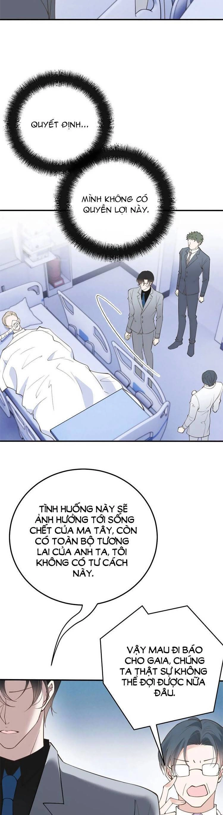 Cô Vợ Mang Thai Một Tặng Một Chapter 284 - 6