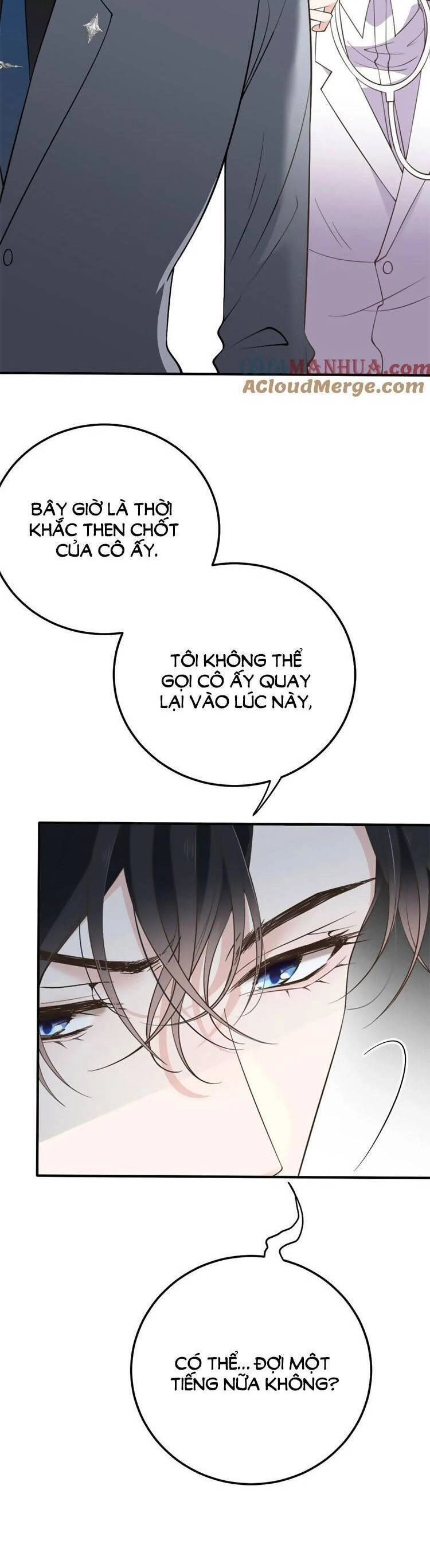 Cô Vợ Mang Thai Một Tặng Một Chapter 284 - 7