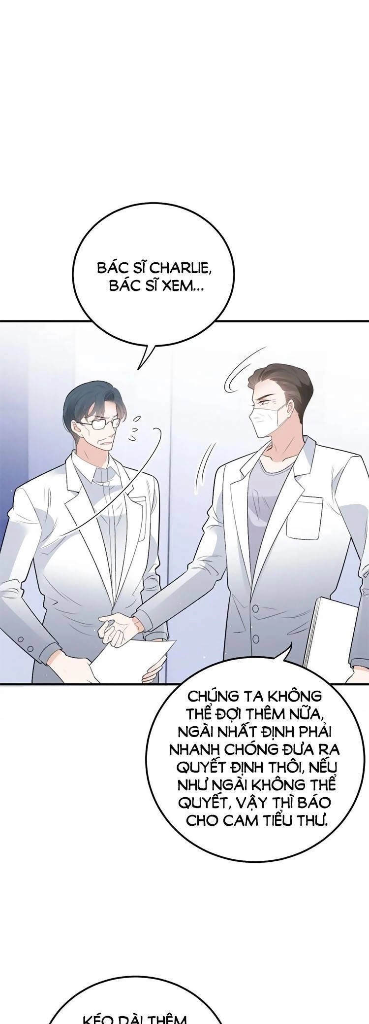 Cô Vợ Mang Thai Một Tặng Một Chapter 284 - 8