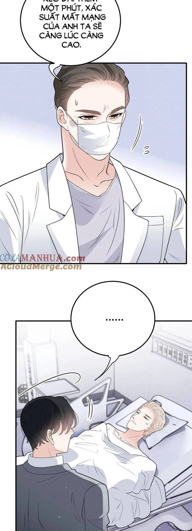 Cô Vợ Mang Thai Một Tặng Một Chapter 284 - 9