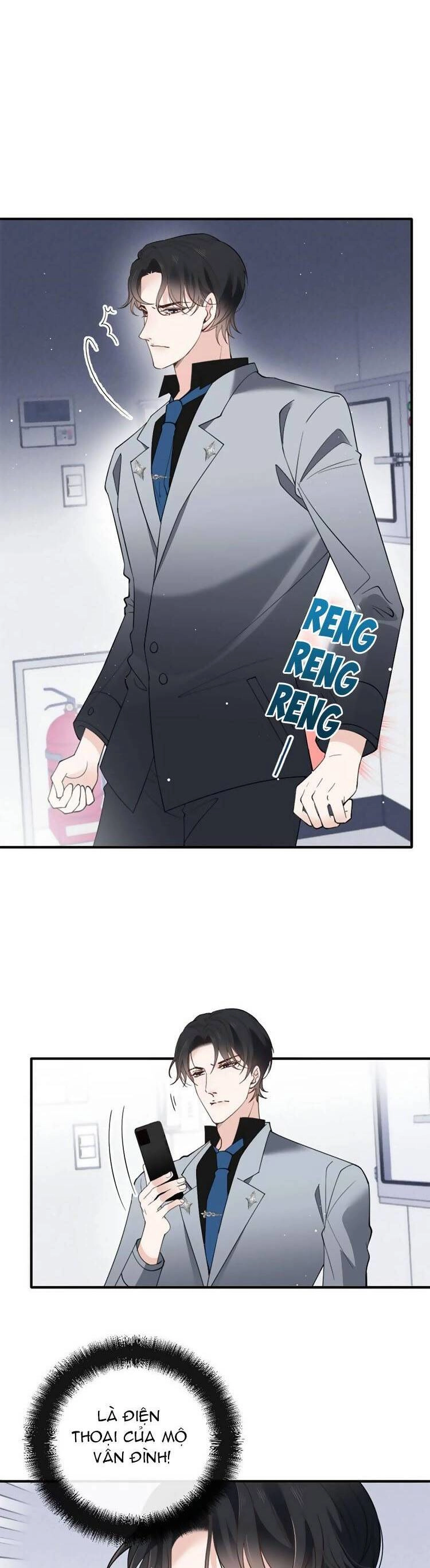 Cô Vợ Mang Thai Một Tặng Một Chapter 284 - 12