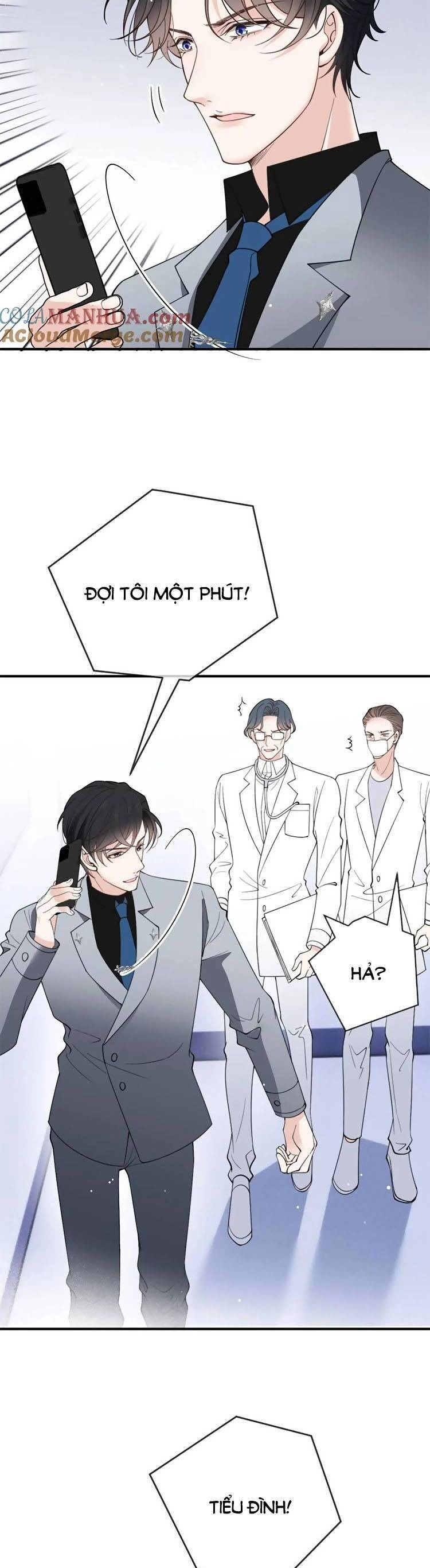 Cô Vợ Mang Thai Một Tặng Một Chapter 284 - 13