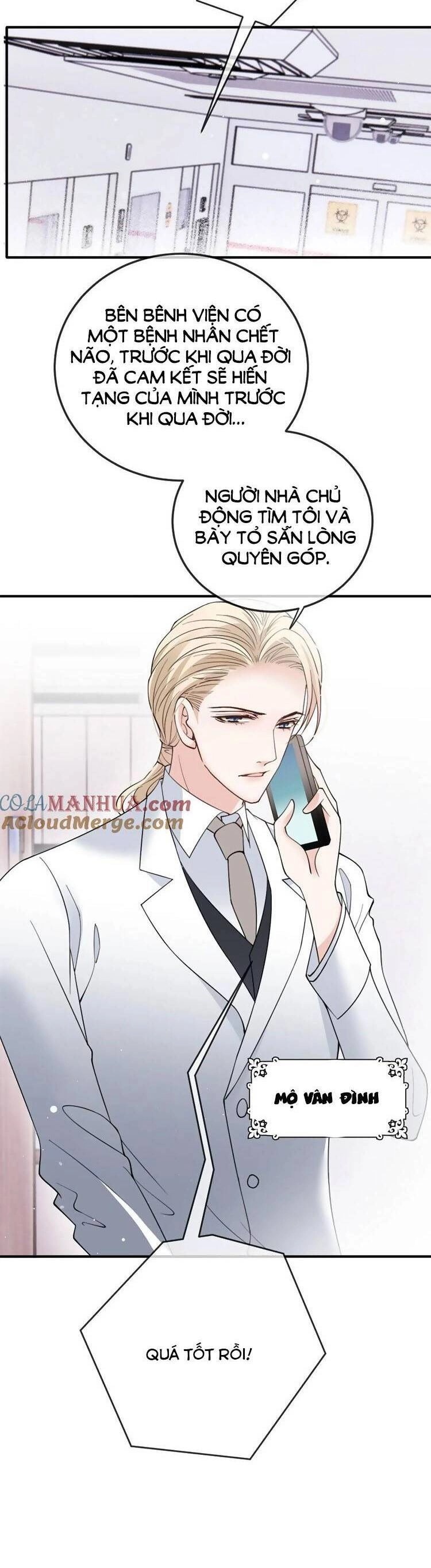 Cô Vợ Mang Thai Một Tặng Một Chapter 284 - 14