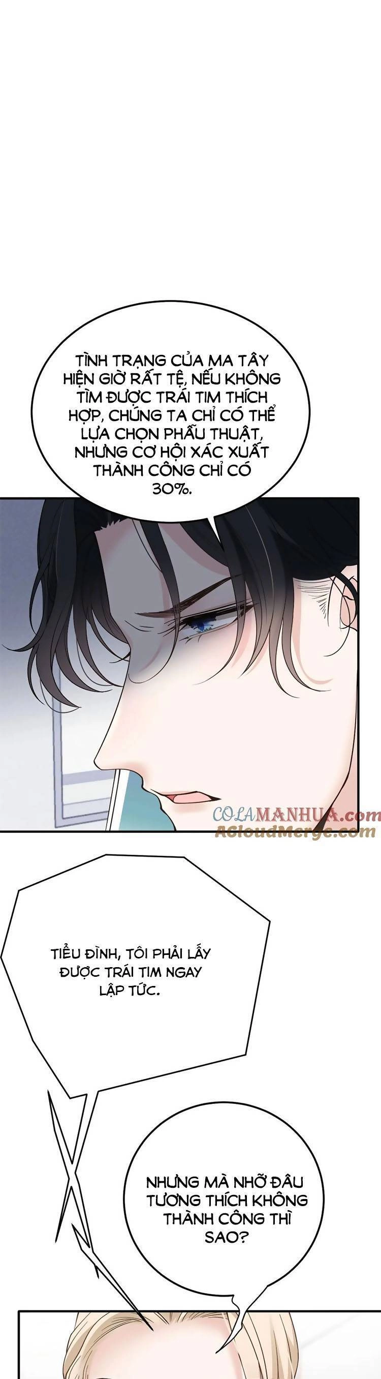 Cô Vợ Mang Thai Một Tặng Một Chapter 284 - 15