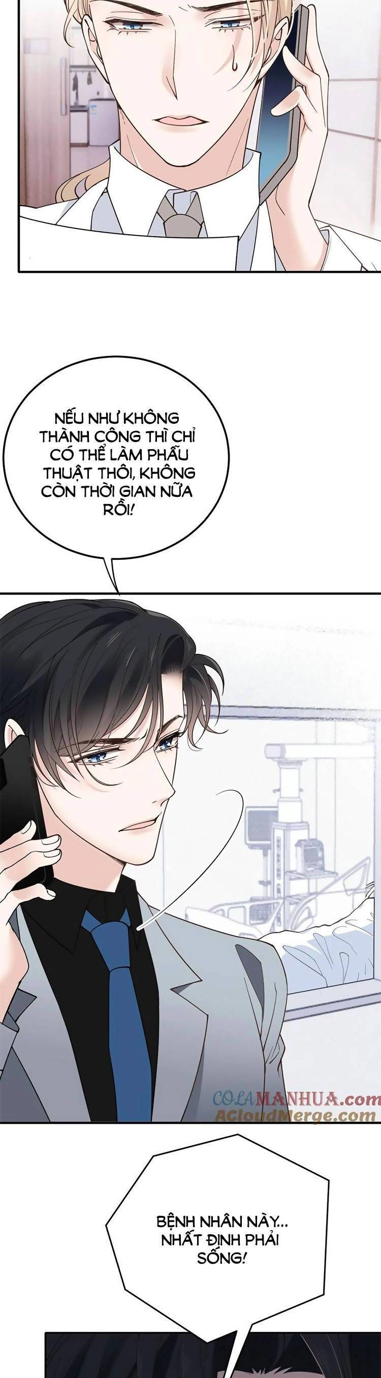 Cô Vợ Mang Thai Một Tặng Một Chapter 284 - 16