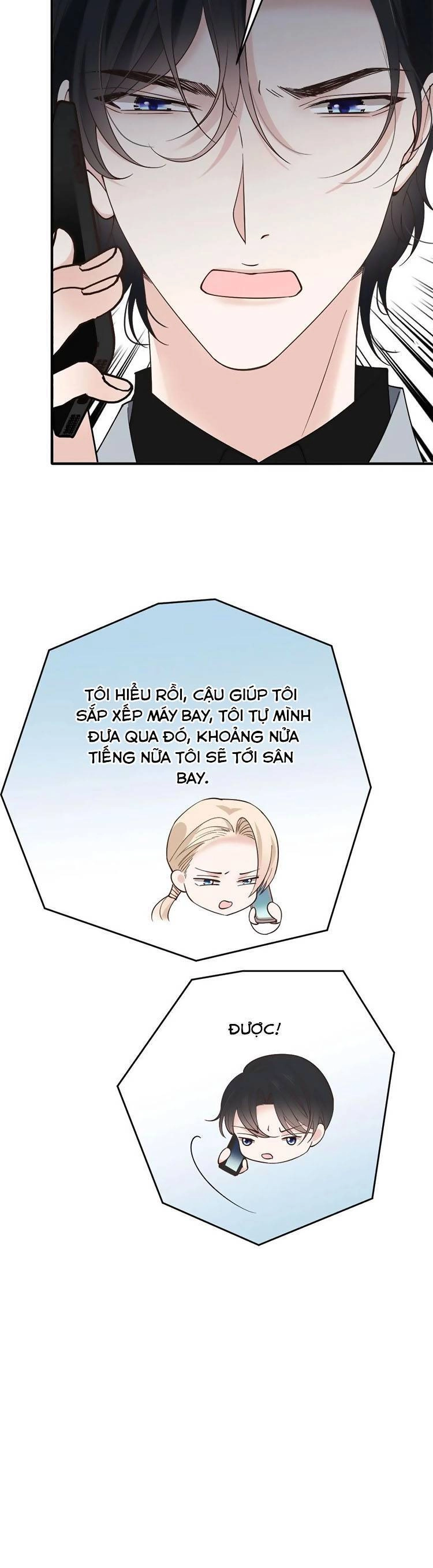 Cô Vợ Mang Thai Một Tặng Một Chapter 284 - 17