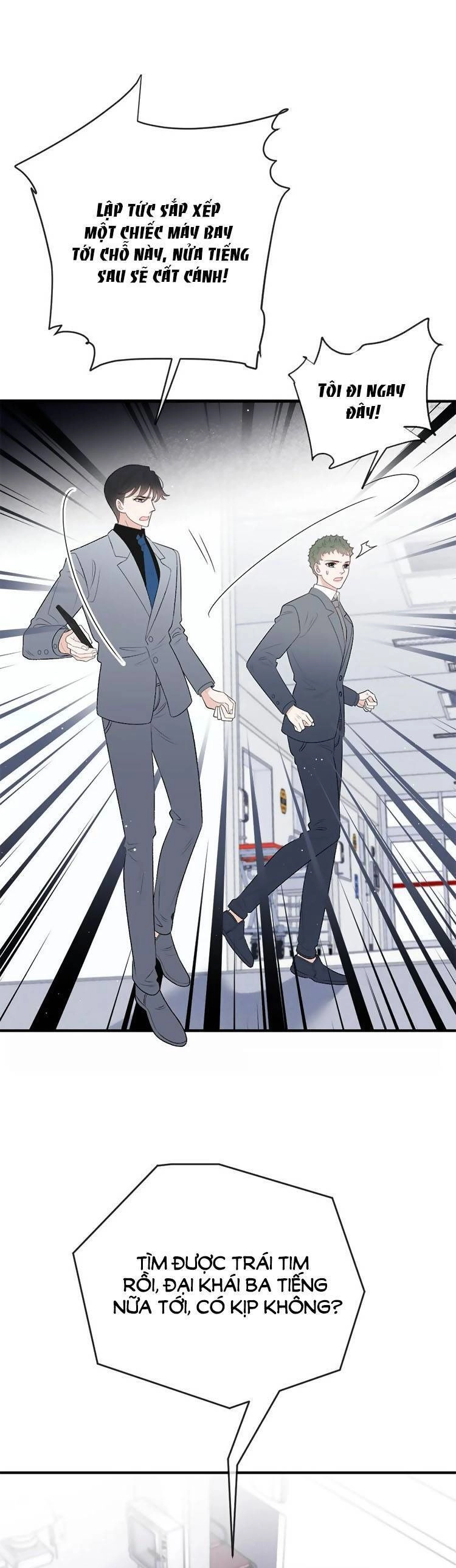 Cô Vợ Mang Thai Một Tặng Một Chapter 284 - 18