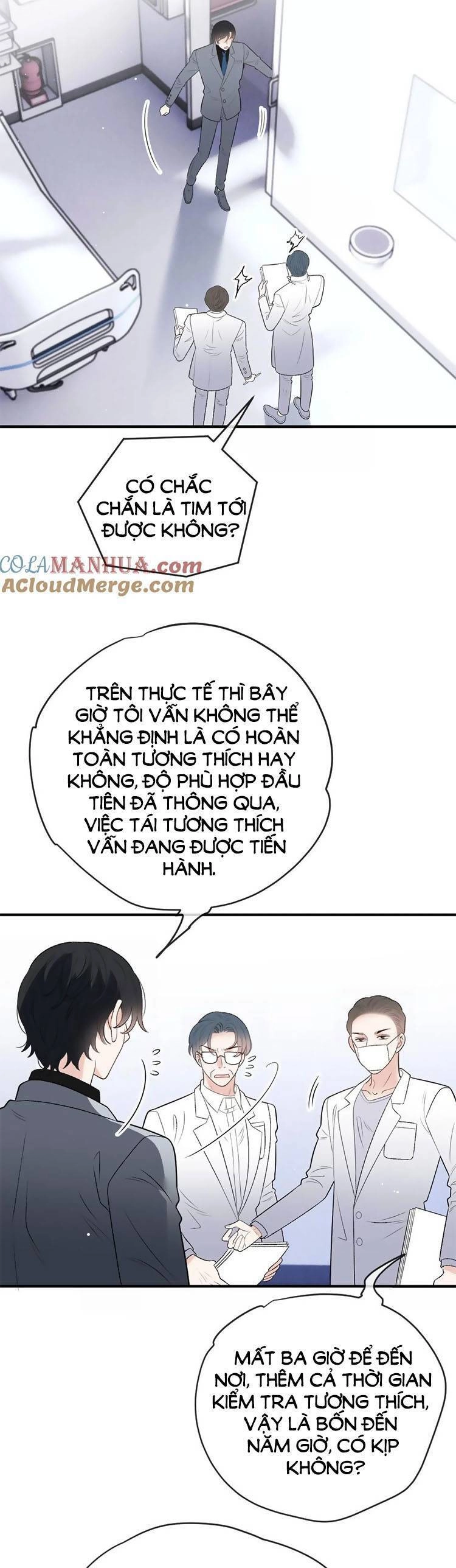 Cô Vợ Mang Thai Một Tặng Một Chapter 284 - 19