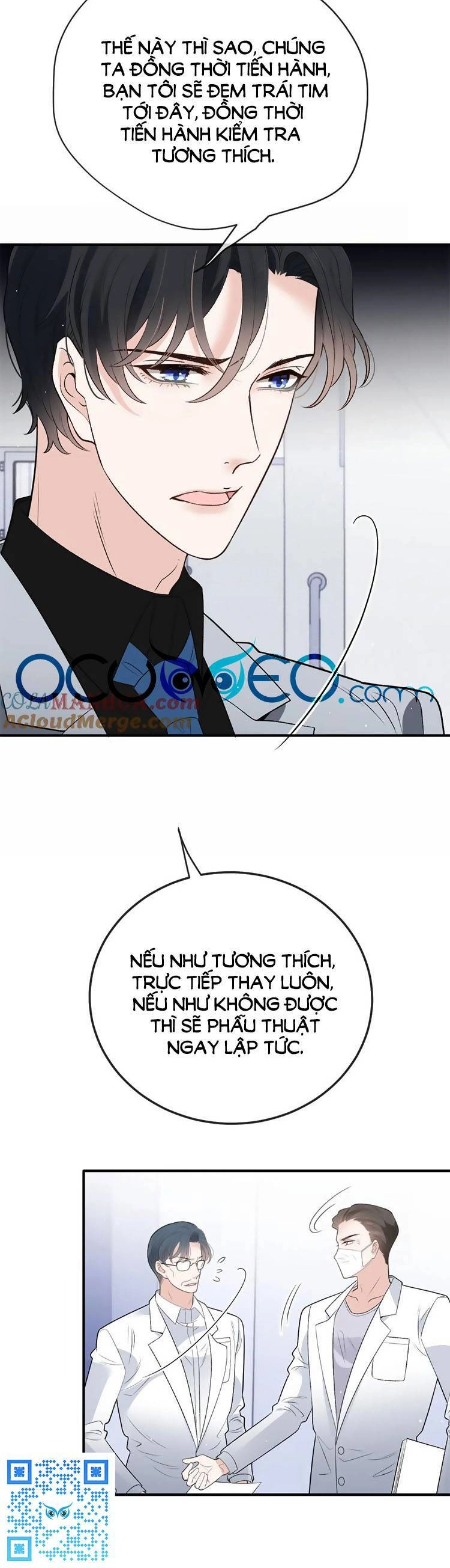 Cô Vợ Mang Thai Một Tặng Một Chapter 284 - 20