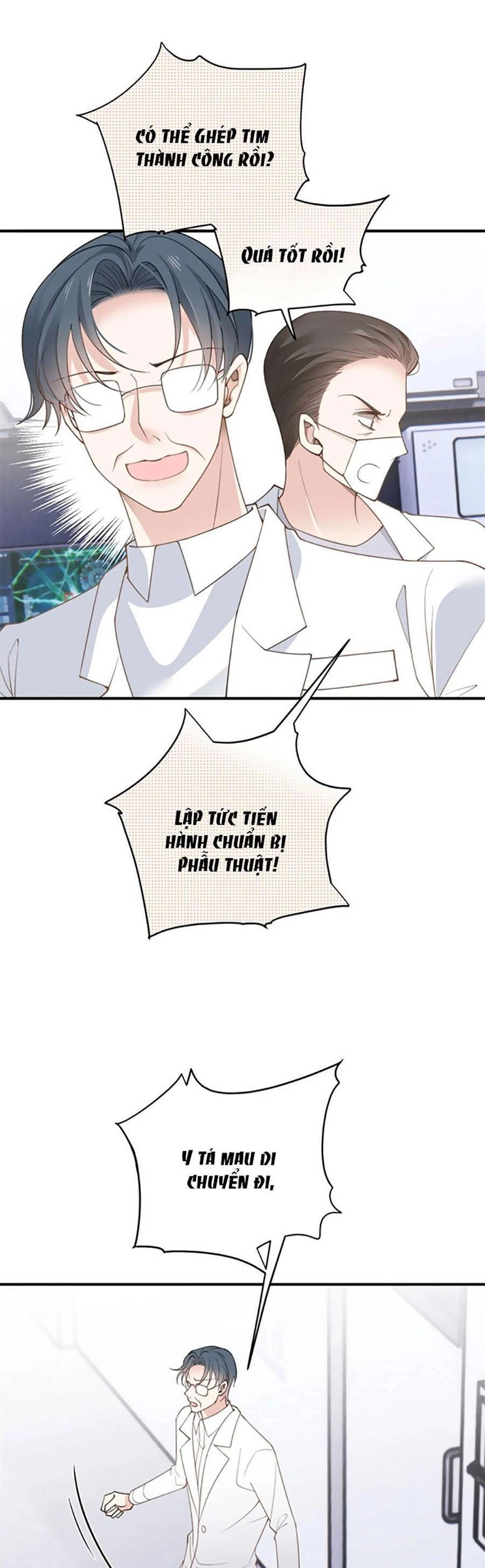 Cô Vợ Mang Thai Một Tặng Một Chapter 286 - 1