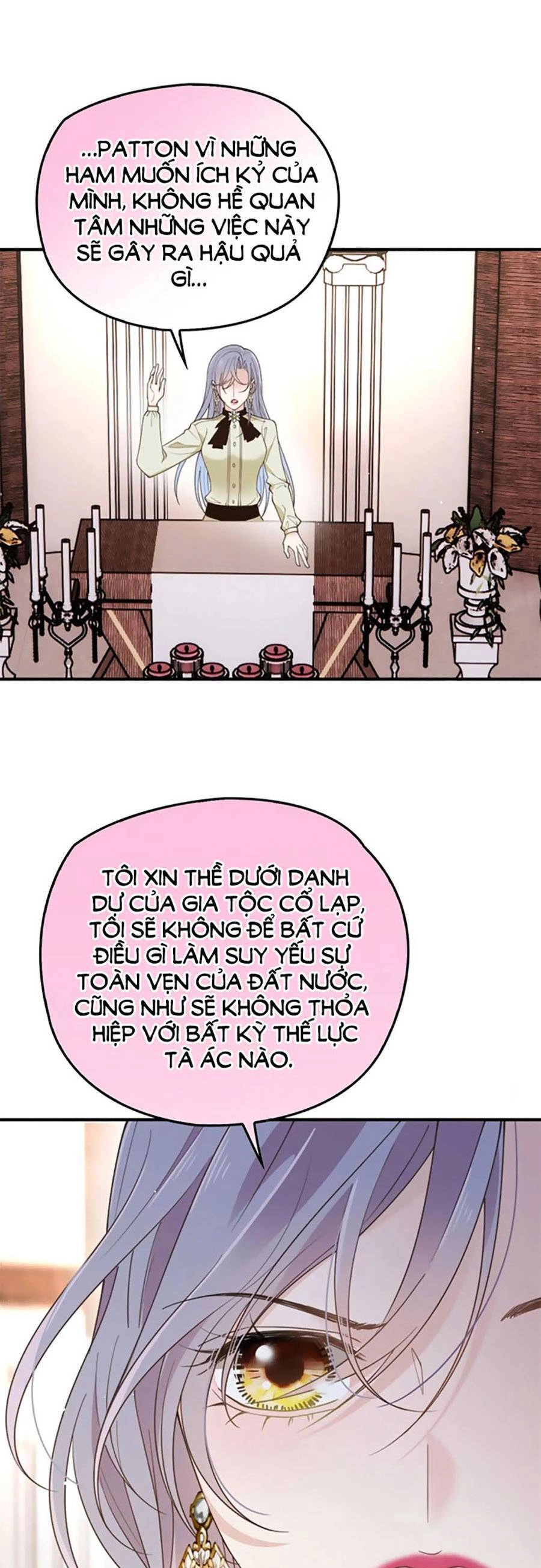 Cô Vợ Mang Thai Một Tặng Một Chapter 286 - 4