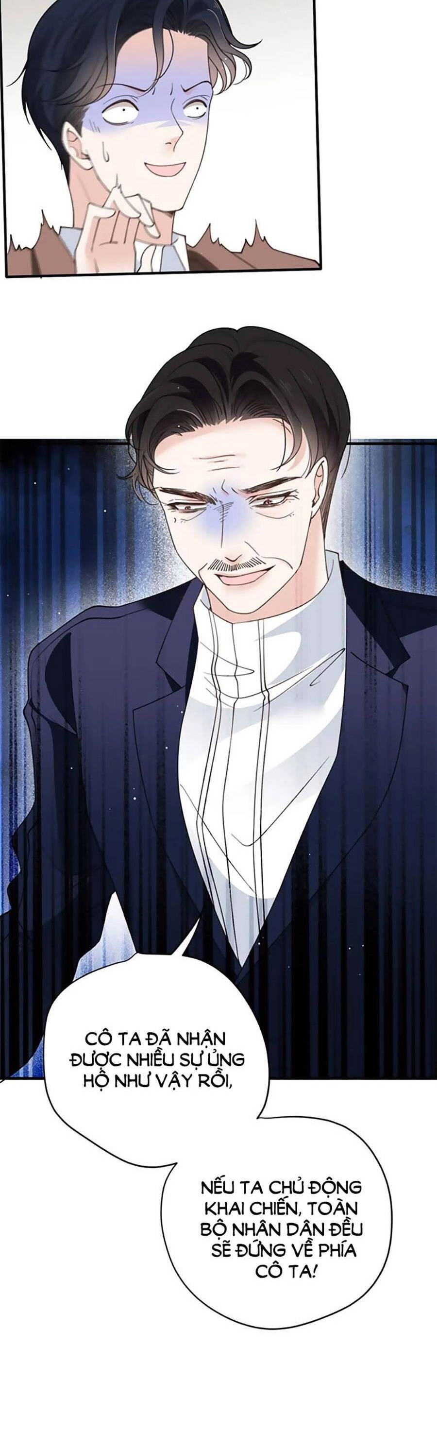 Cô Vợ Mang Thai Một Tặng Một Chapter 286 - 13