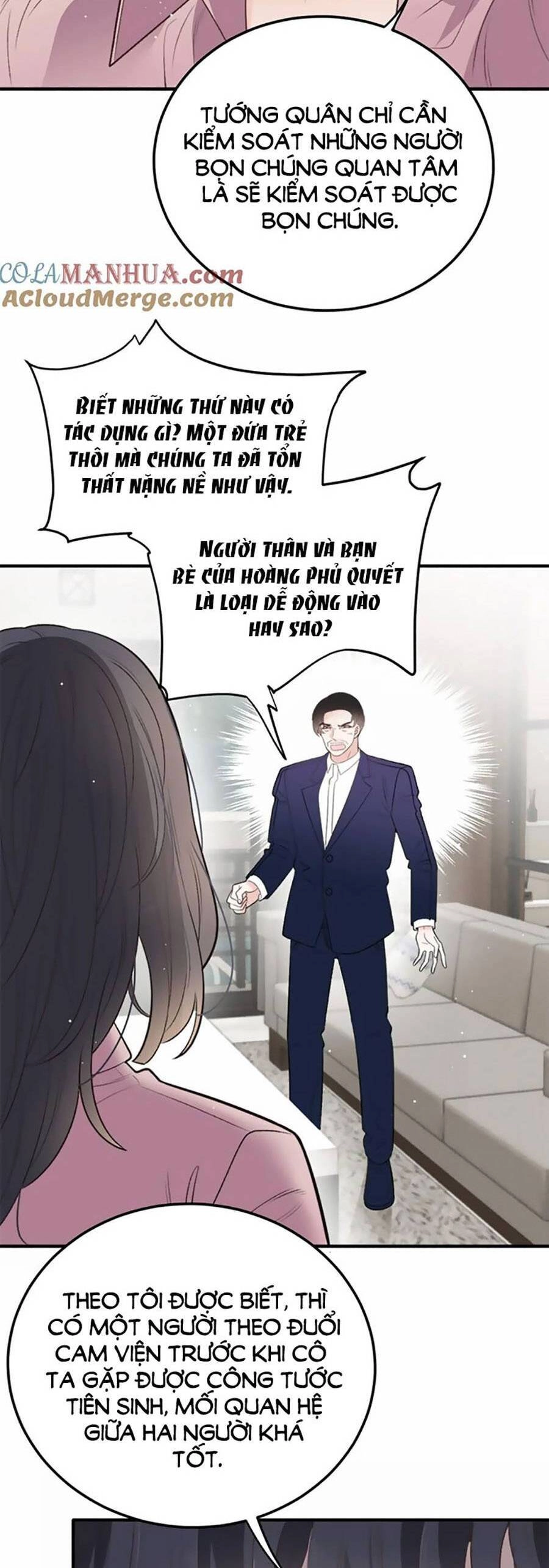 Cô Vợ Mang Thai Một Tặng Một Chapter 286 - 15