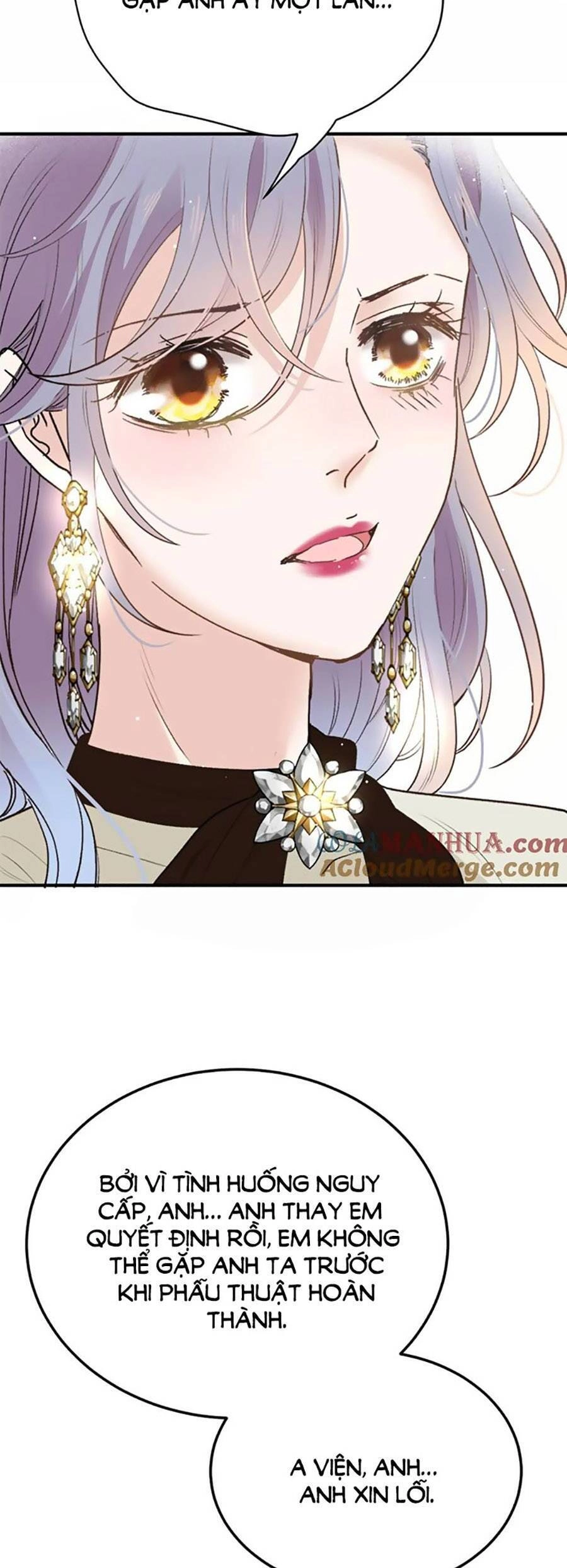 Cô Vợ Mang Thai Một Tặng Một Chapter 286 - 21