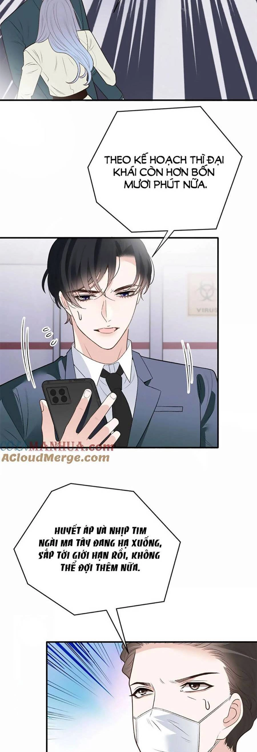 Cô Vợ Mang Thai Một Tặng Một Chapter 287 - 3