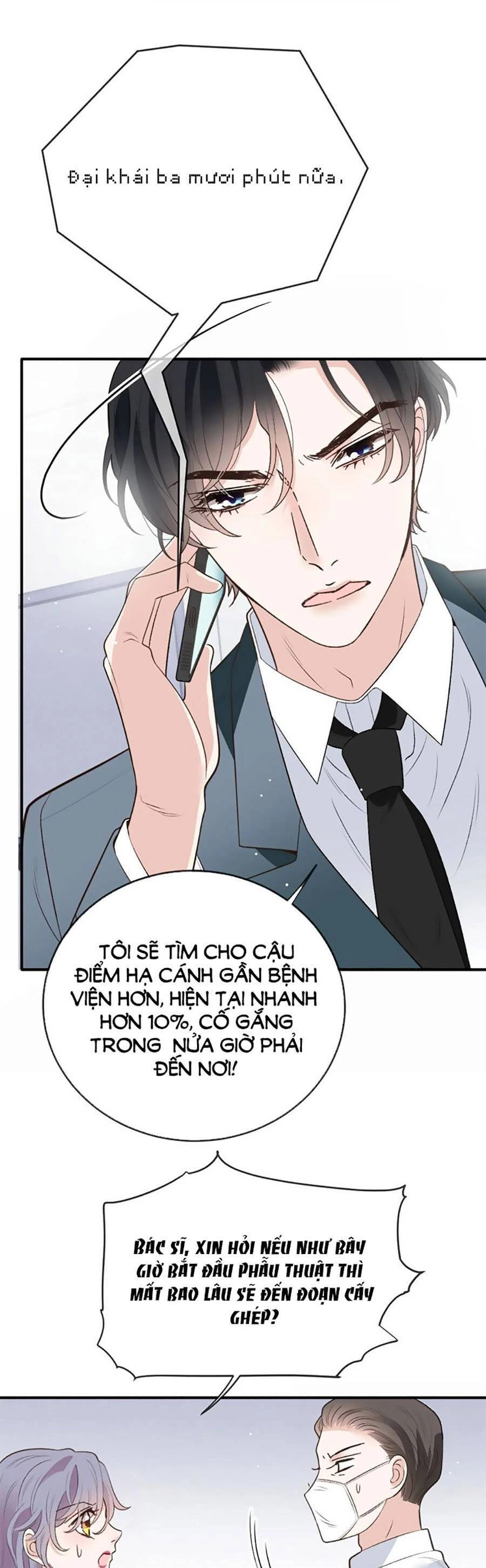 Cô Vợ Mang Thai Một Tặng Một Chapter 287 - 5