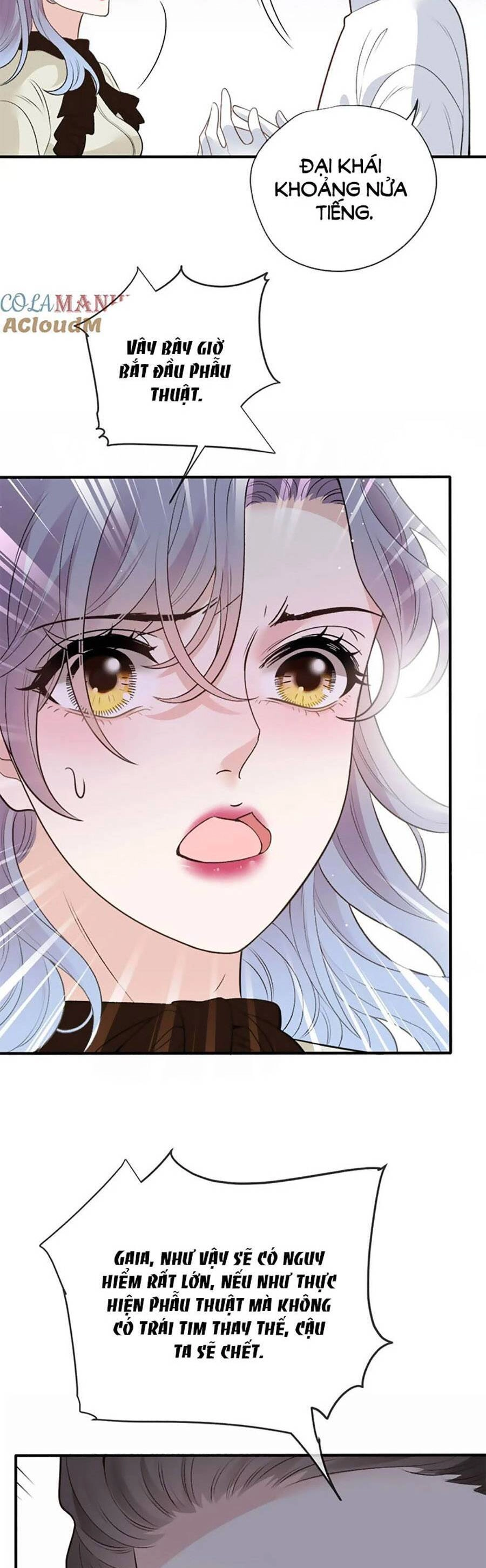 Cô Vợ Mang Thai Một Tặng Một Chapter 287 - 6