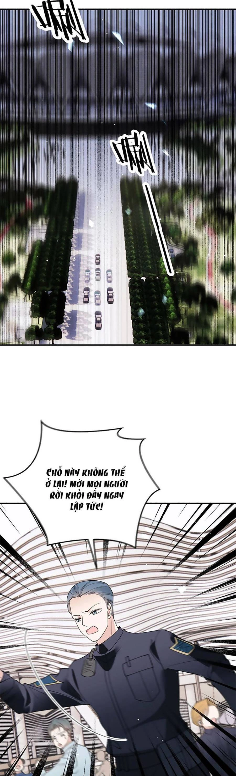 Cô Vợ Mang Thai Một Tặng Một Chapter 287 - 11