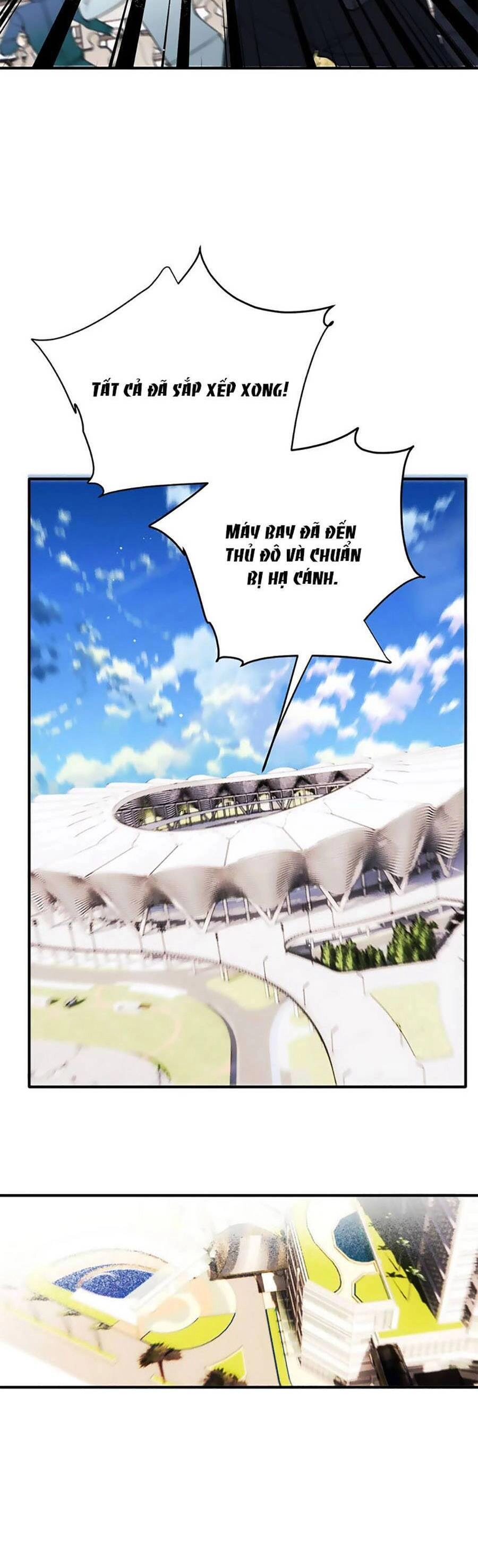 Cô Vợ Mang Thai Một Tặng Một Chapter 287 - 12