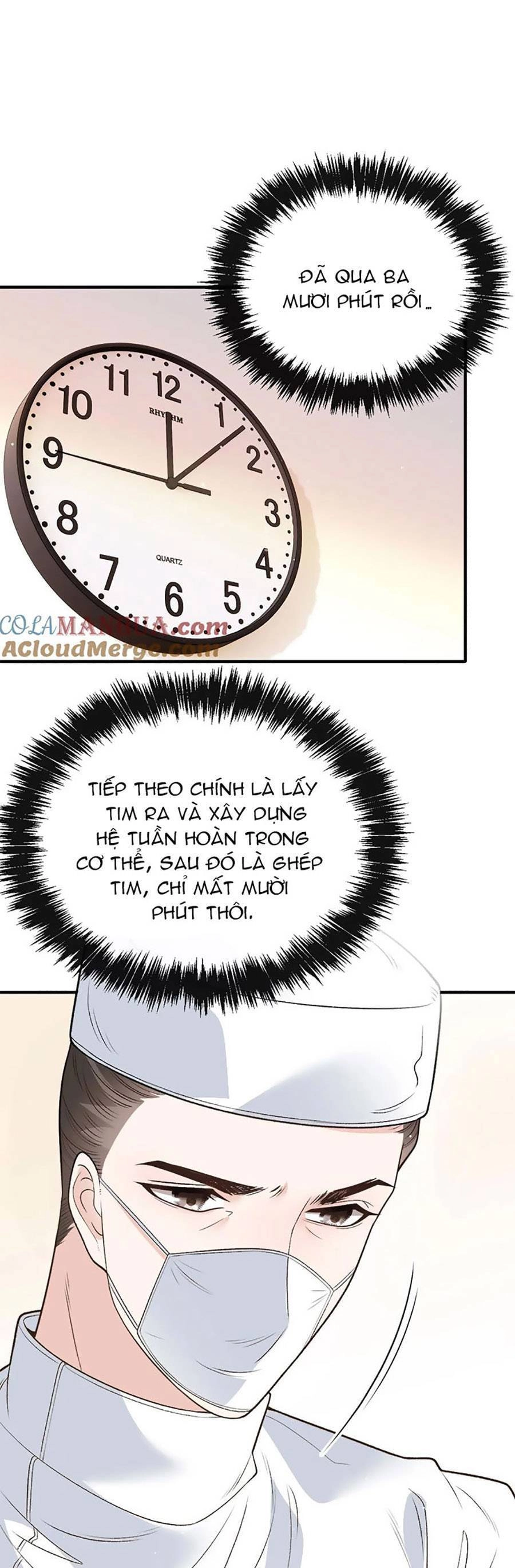 Cô Vợ Mang Thai Một Tặng Một Chapter 287 - 14