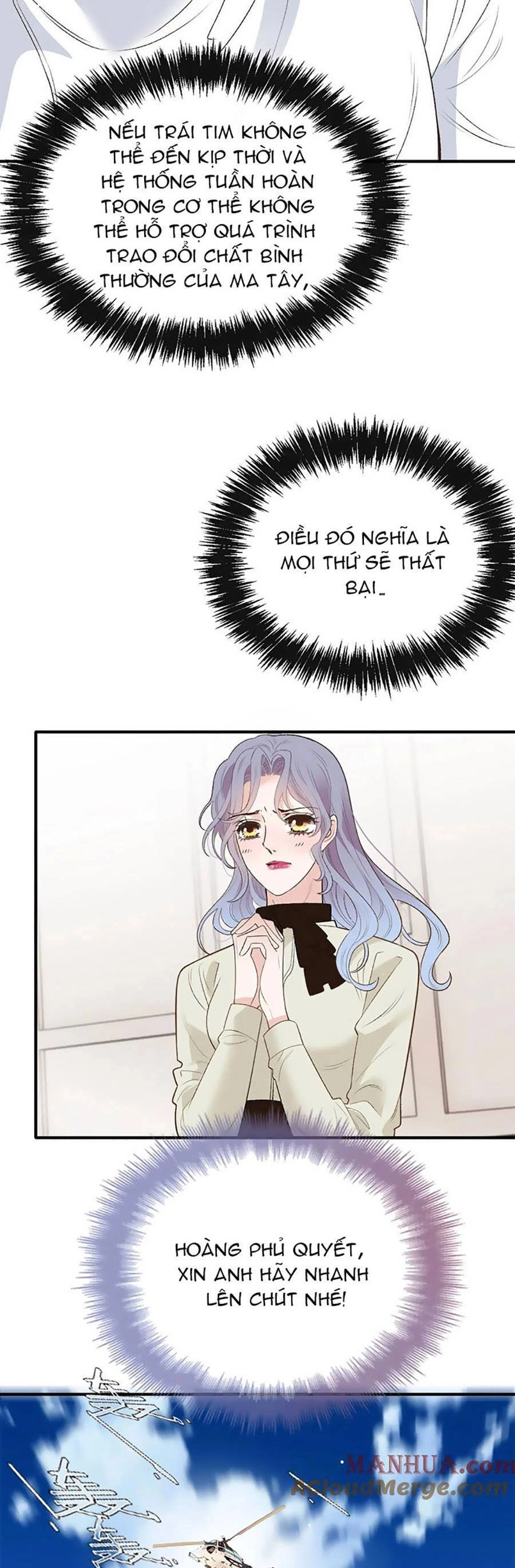 Cô Vợ Mang Thai Một Tặng Một Chapter 287 - 15