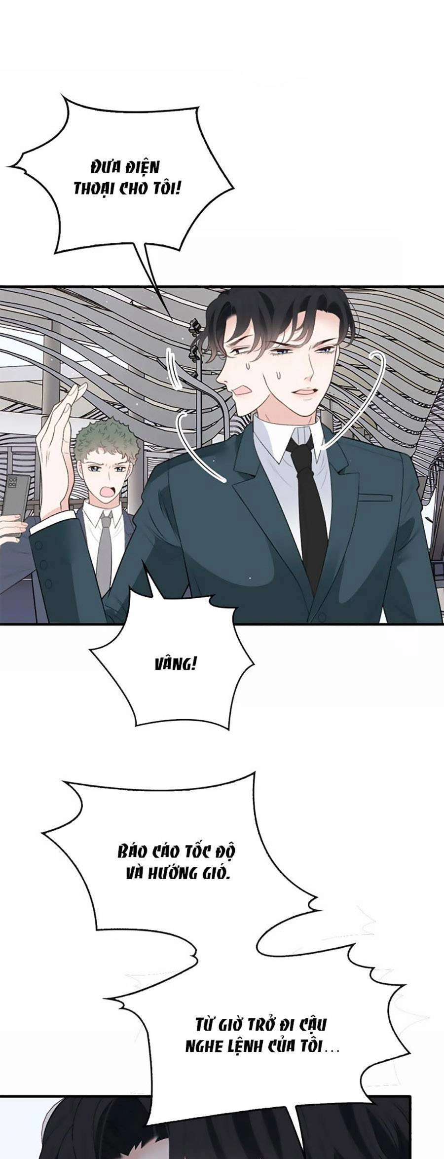 Cô Vợ Mang Thai Một Tặng Một Chapter 287 - 17