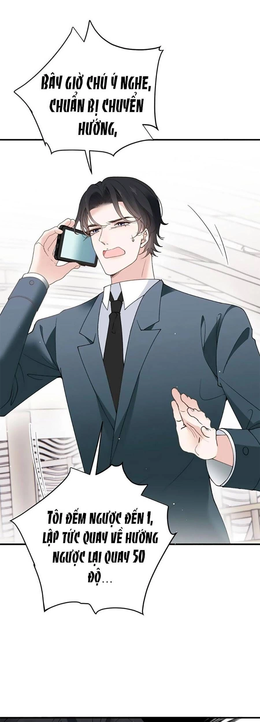 Cô Vợ Mang Thai Một Tặng Một Chapter 288 - 2