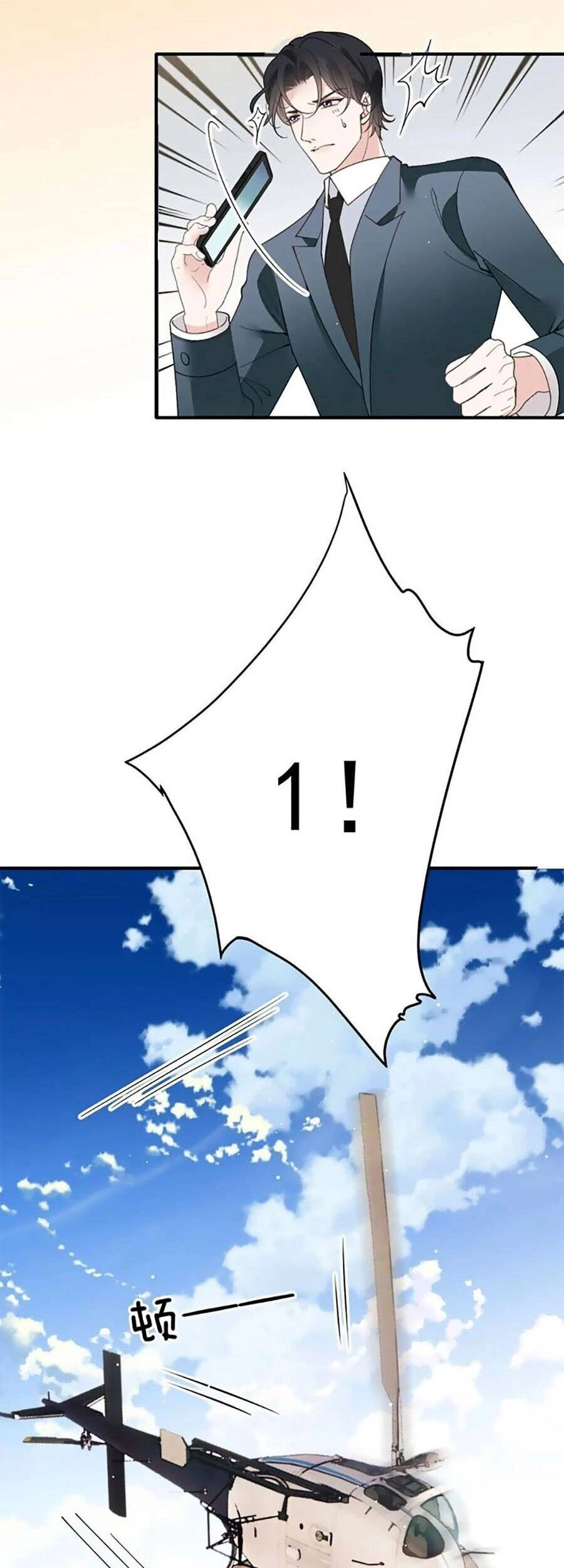 Cô Vợ Mang Thai Một Tặng Một Chapter 288 - 5