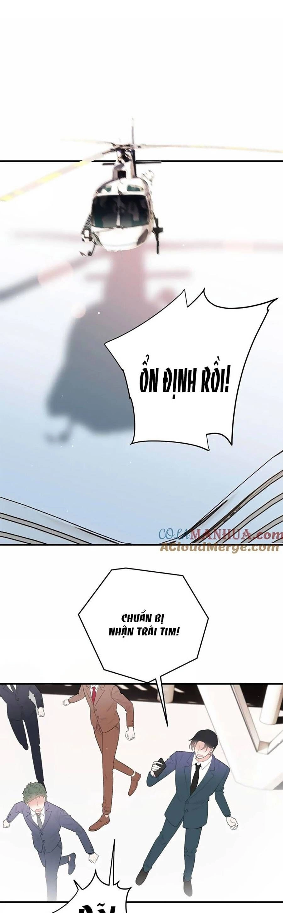 Cô Vợ Mang Thai Một Tặng Một Chapter 288 - 7