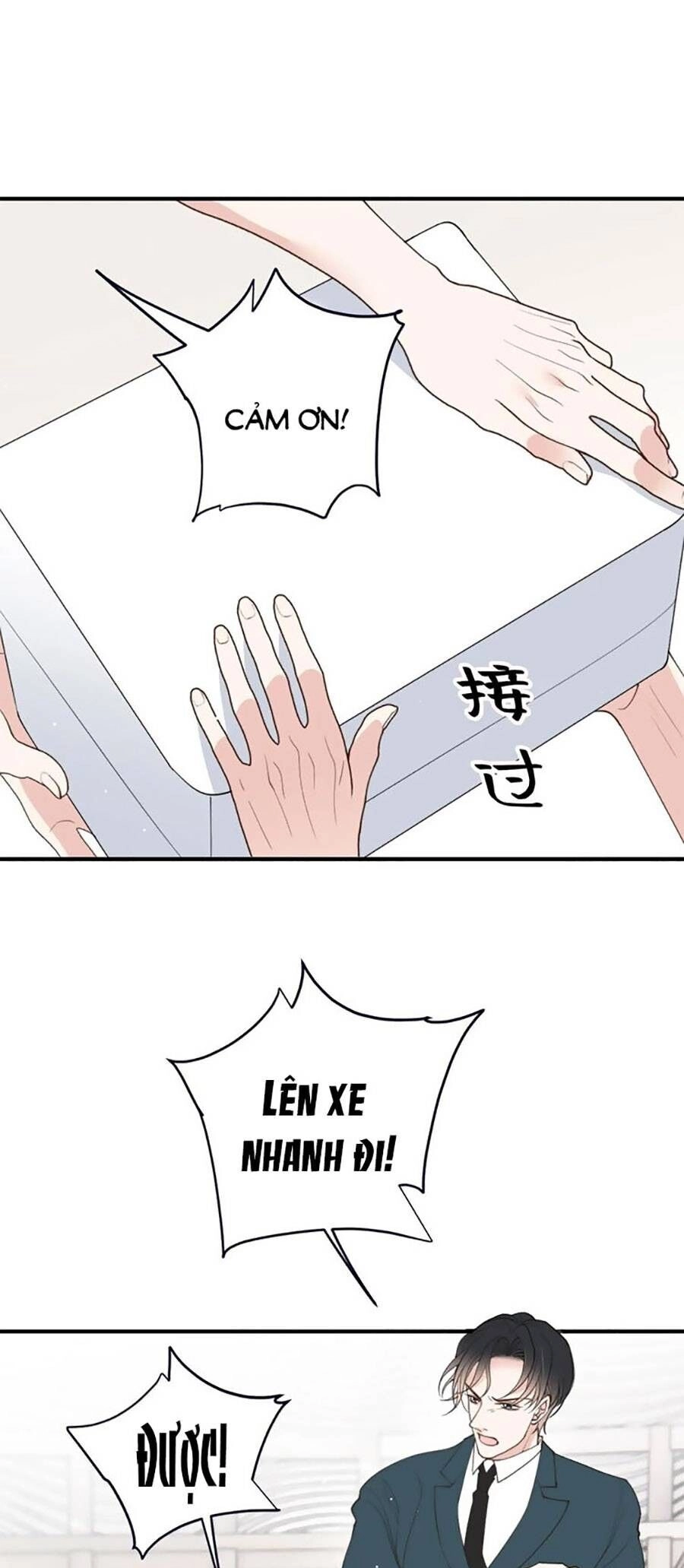 Cô Vợ Mang Thai Một Tặng Một Chapter 288 - 10