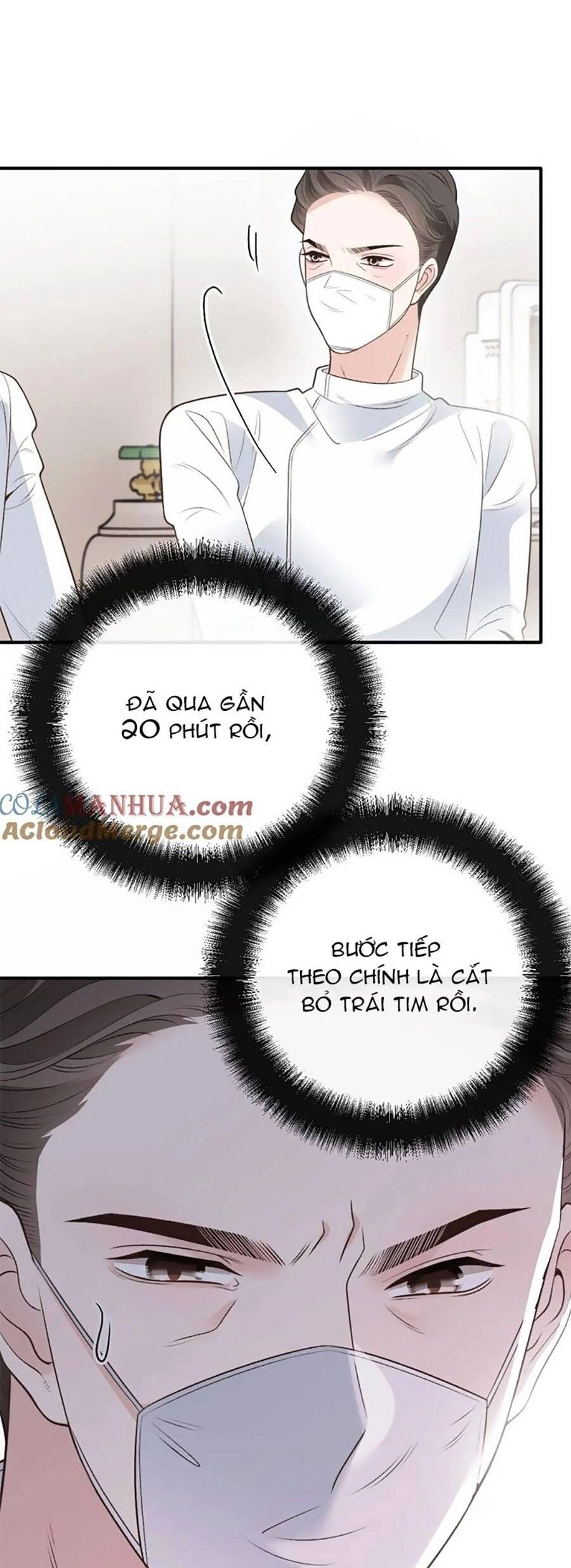 Cô Vợ Mang Thai Một Tặng Một Chapter 288 - 14