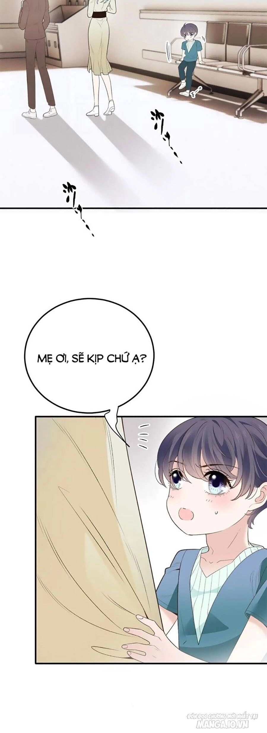 Cô Vợ Mang Thai Một Tặng Một Chapter 288 - 16