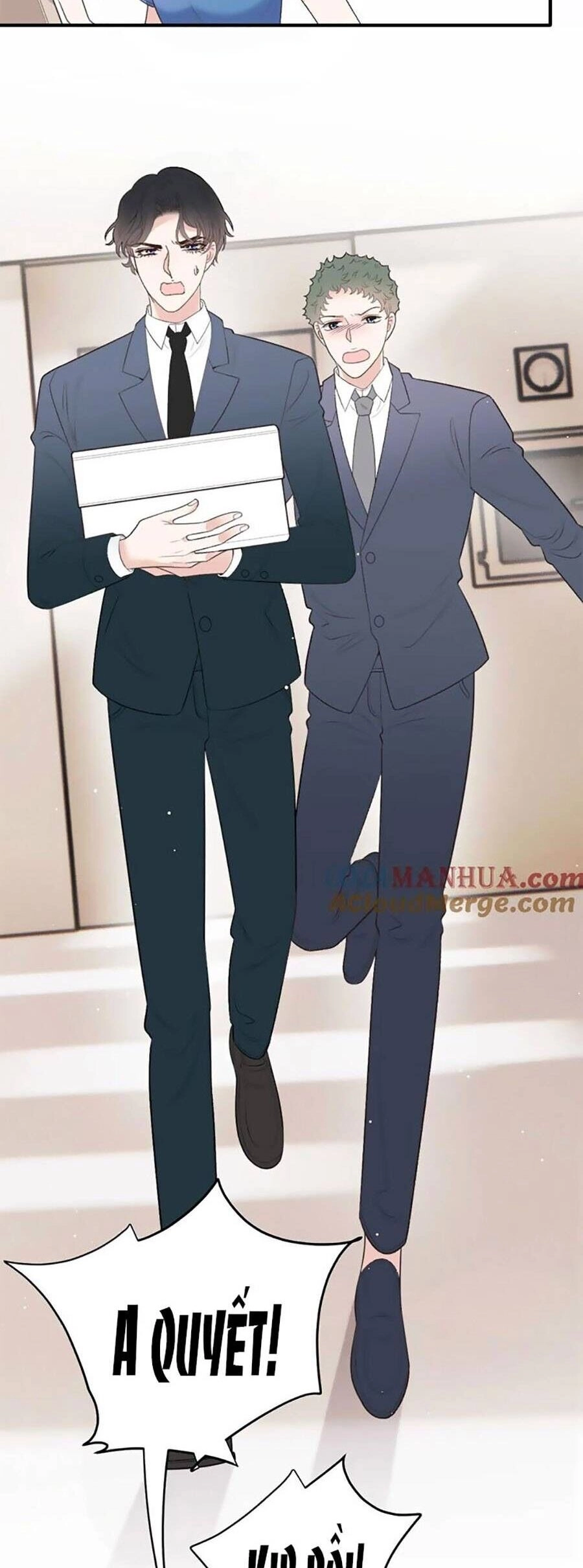 Cô Vợ Mang Thai Một Tặng Một Chapter 288 - 19