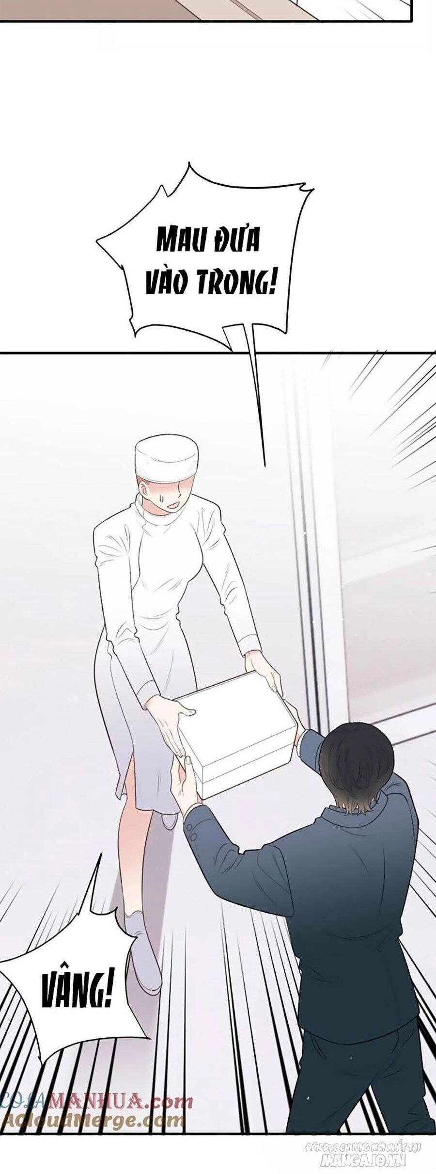 Cô Vợ Mang Thai Một Tặng Một Chapter 288 - 21