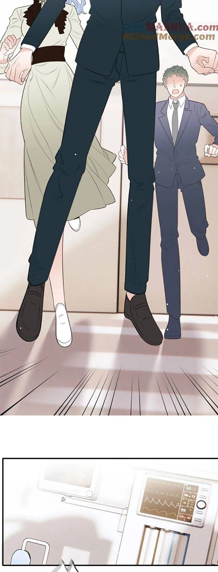 Cô Vợ Mang Thai Một Tặng Một Chapter 288 - 23