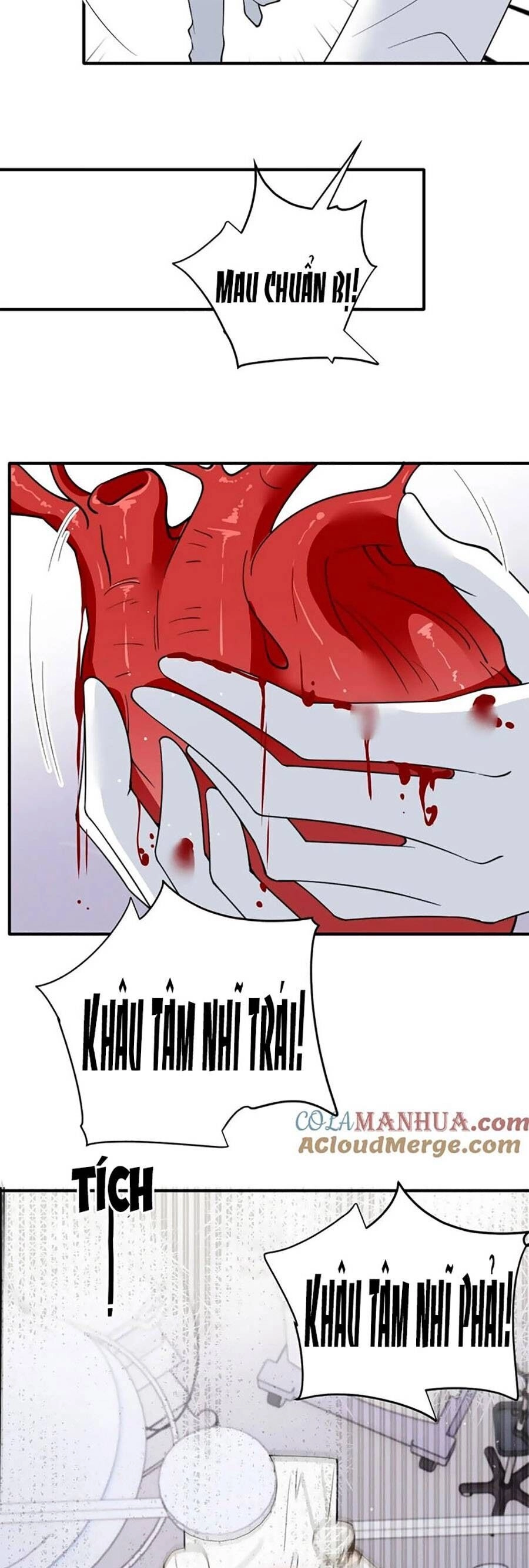 Cô Vợ Mang Thai Một Tặng Một Chapter 288 - 25