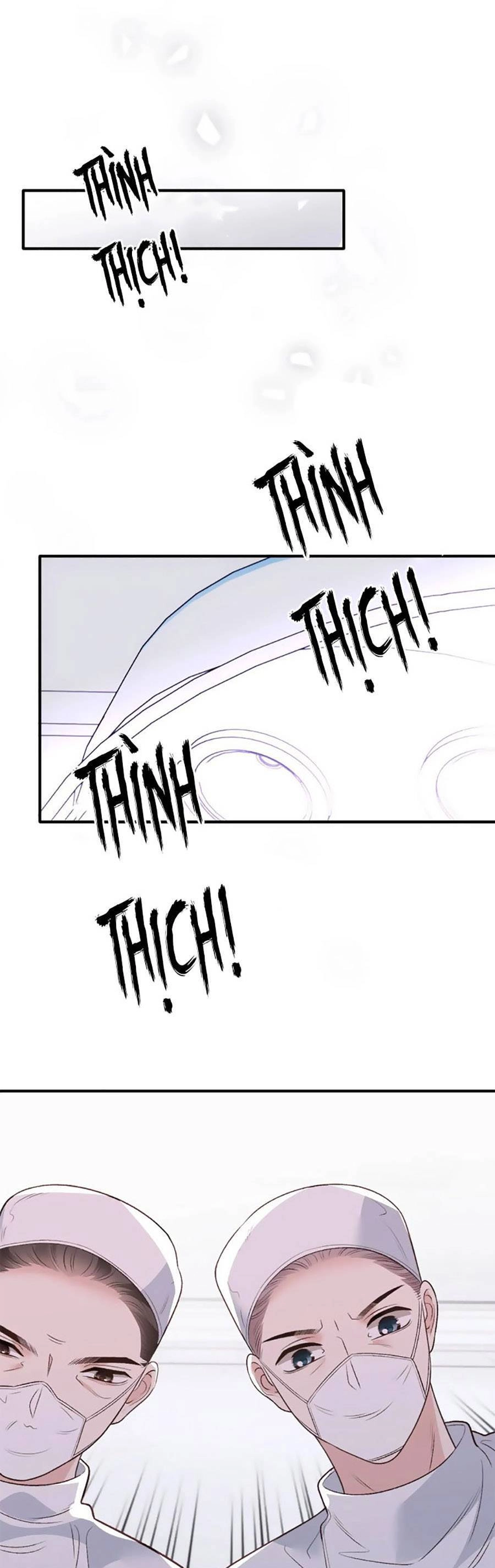 Cô Vợ Mang Thai Một Tặng Một Chapter 289 - 1