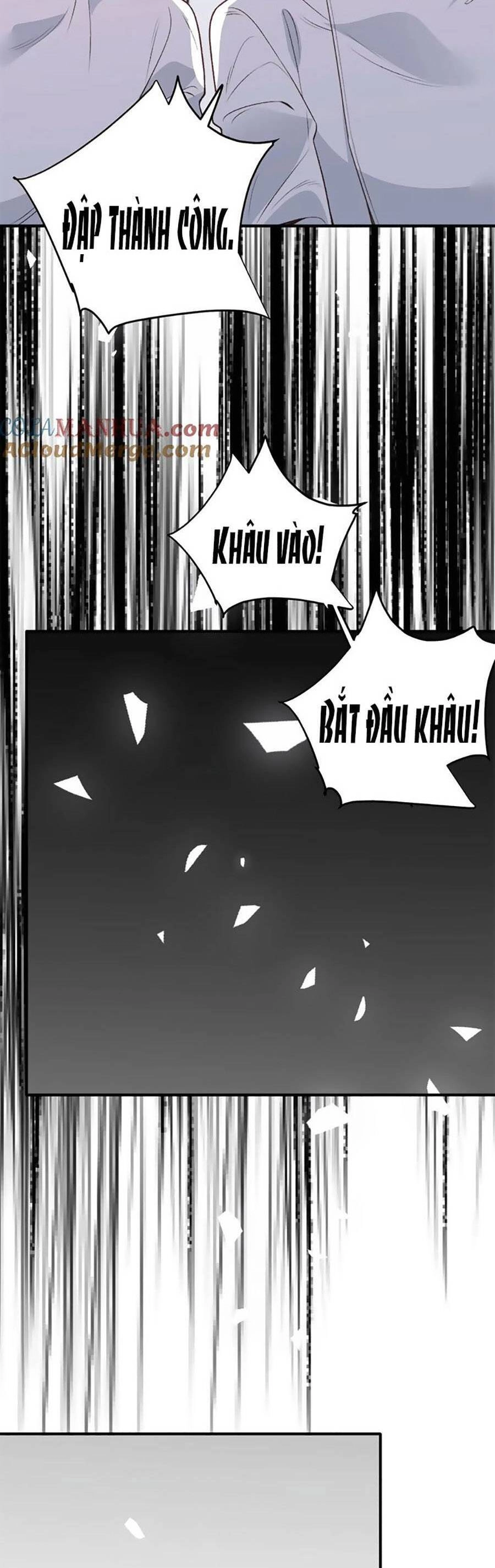 Cô Vợ Mang Thai Một Tặng Một Chapter 289 - 2