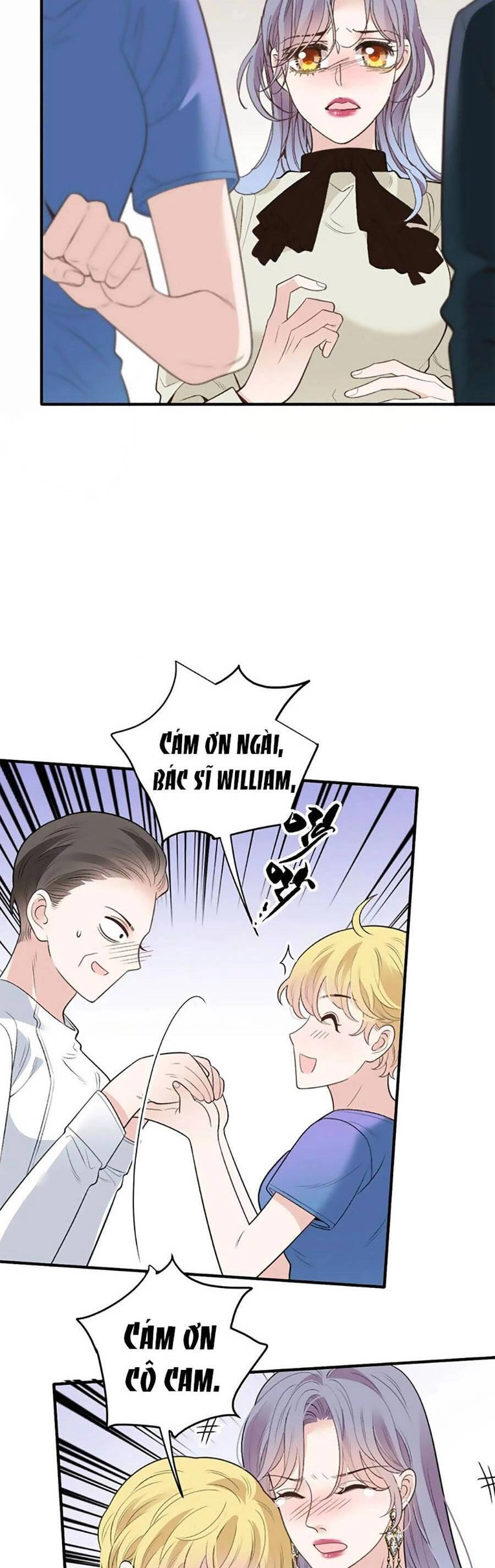 Cô Vợ Mang Thai Một Tặng Một Chapter 289 - 4