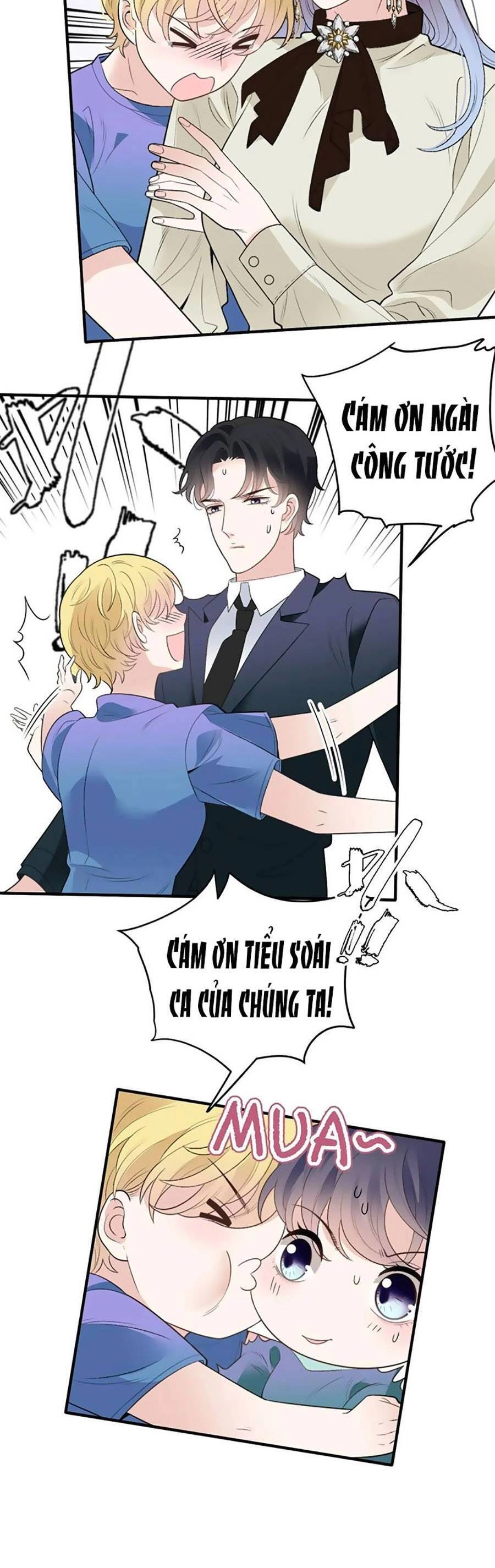 Cô Vợ Mang Thai Một Tặng Một Chapter 289 - 5