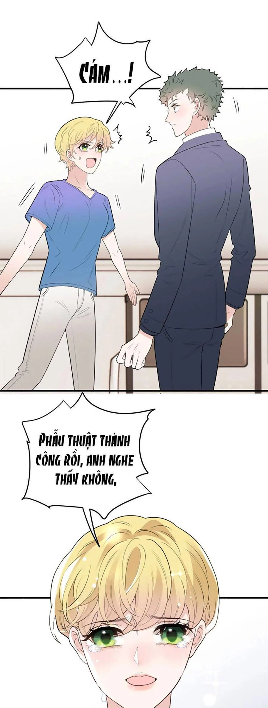 Cô Vợ Mang Thai Một Tặng Một Chapter 289 - 6