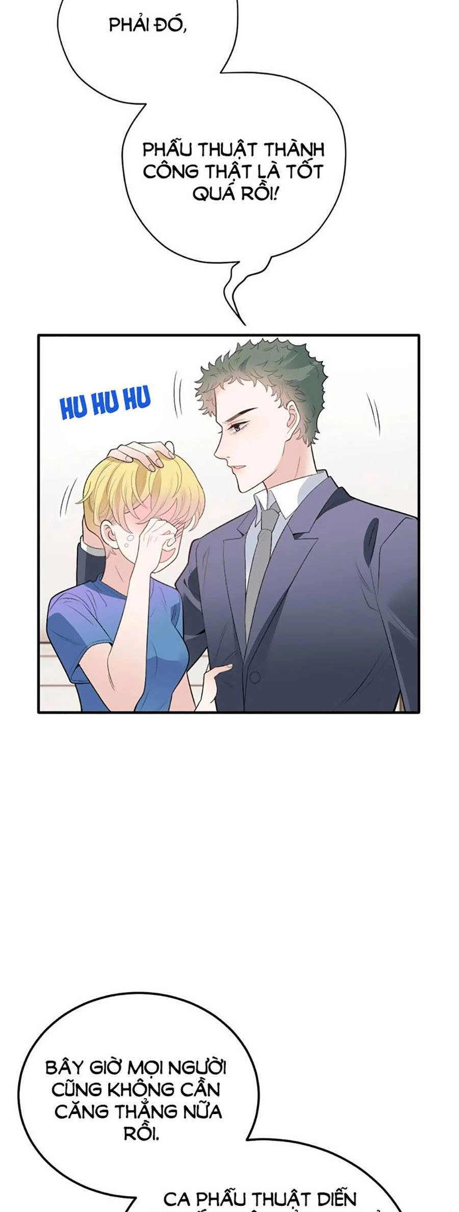 Cô Vợ Mang Thai Một Tặng Một Chapter 289 - 8