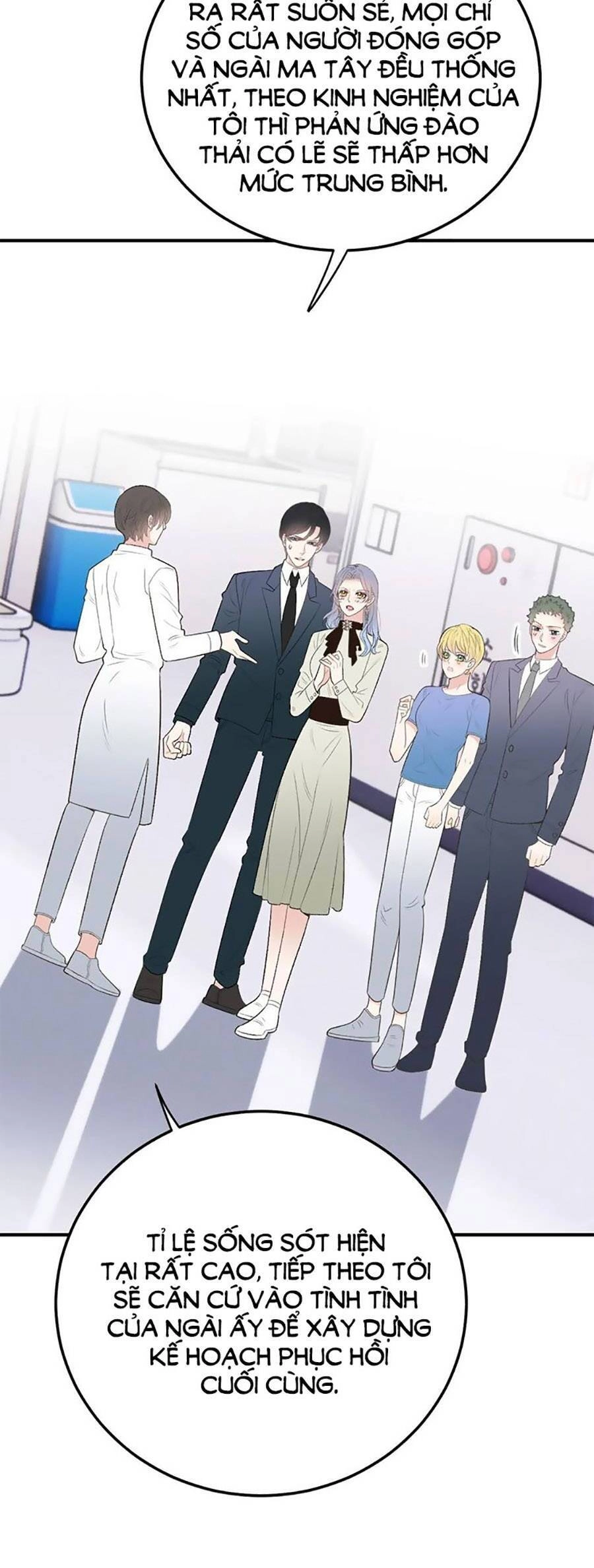 Cô Vợ Mang Thai Một Tặng Một Chapter 289 - 9