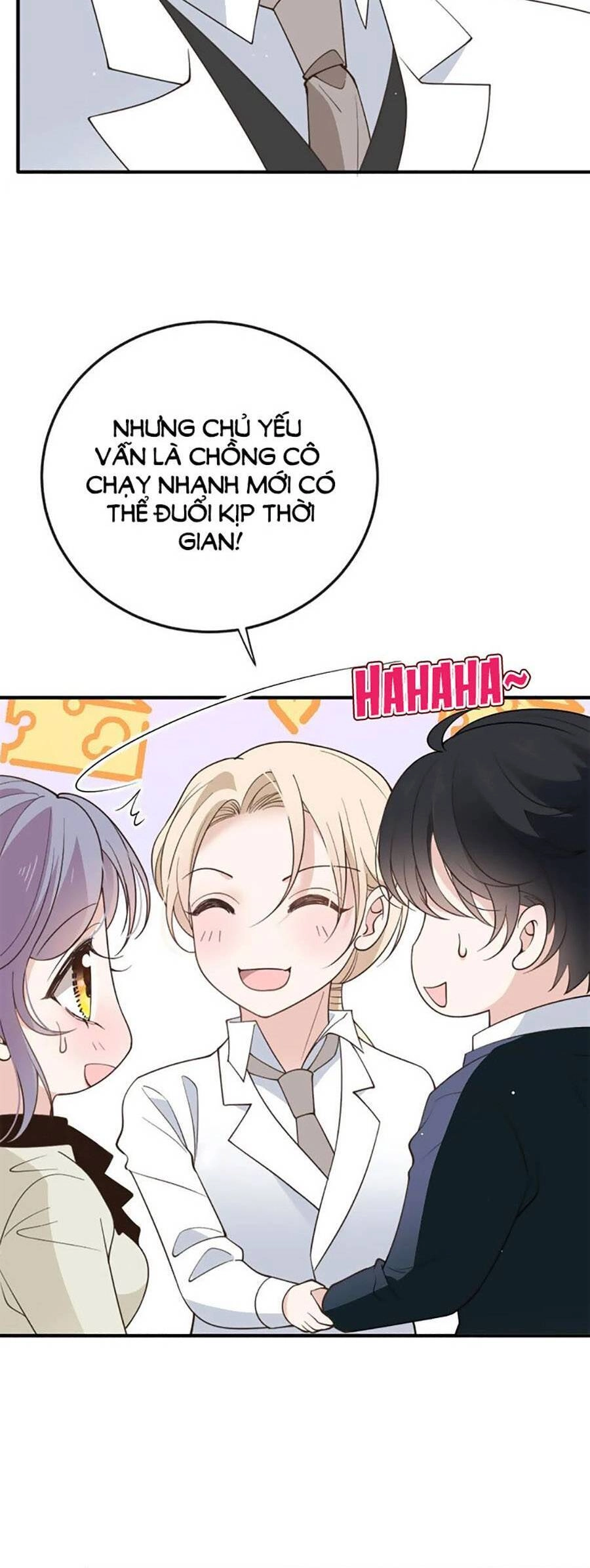 Cô Vợ Mang Thai Một Tặng Một Chapter 289 - 14