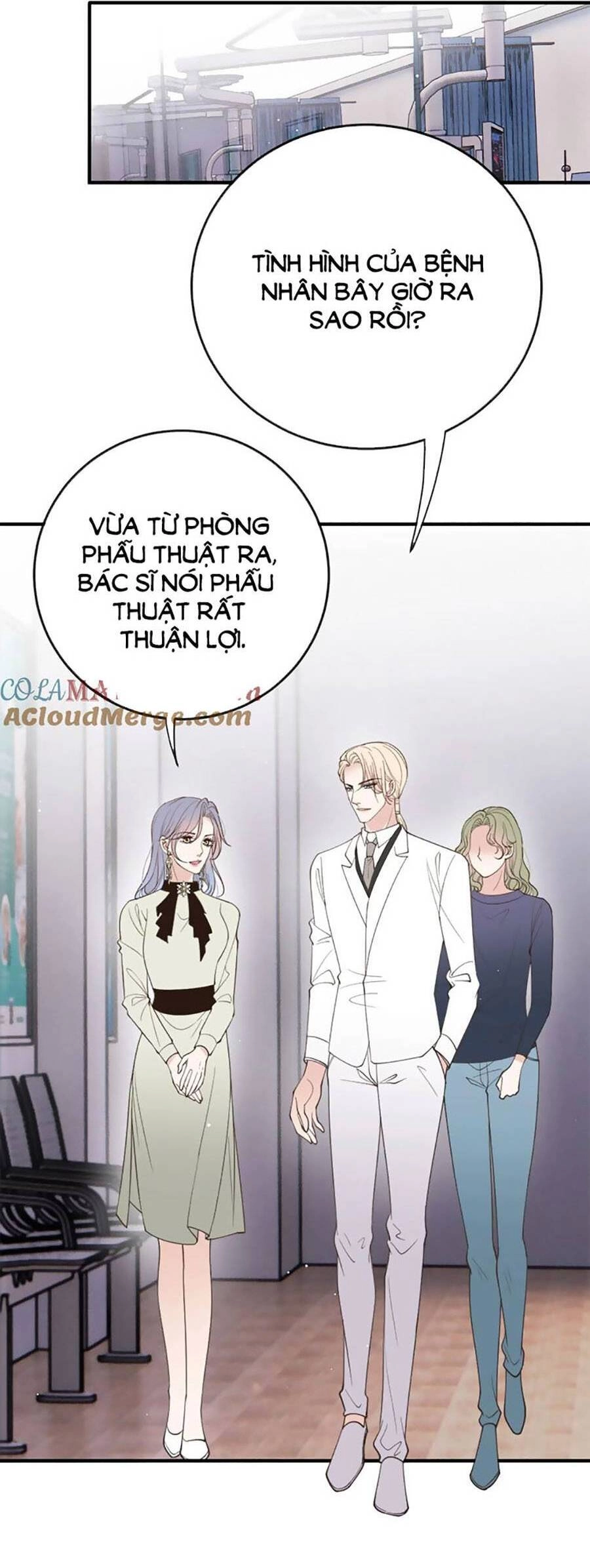 Cô Vợ Mang Thai Một Tặng Một Chapter 289 - 15