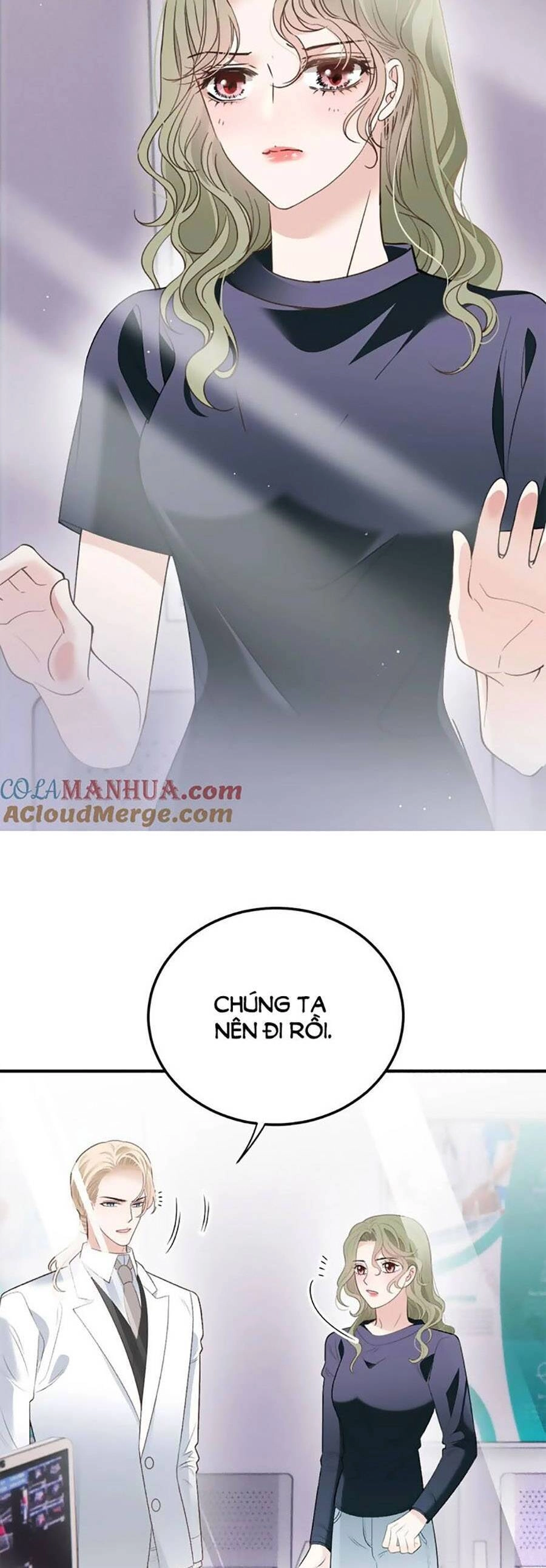 Cô Vợ Mang Thai Một Tặng Một Chapter 289 - 17