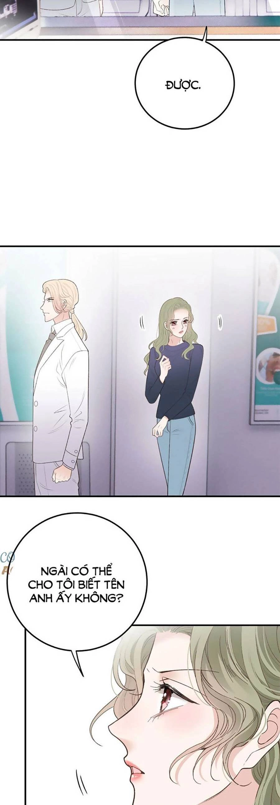 Cô Vợ Mang Thai Một Tặng Một Chapter 289 - 18