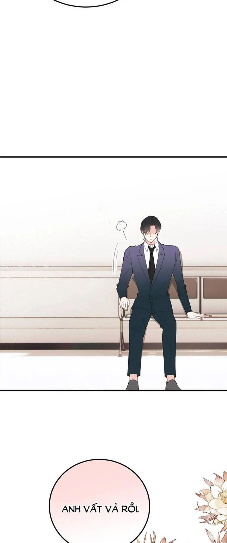 Cô Vợ Mang Thai Một Tặng Một Chapter 289 - 22