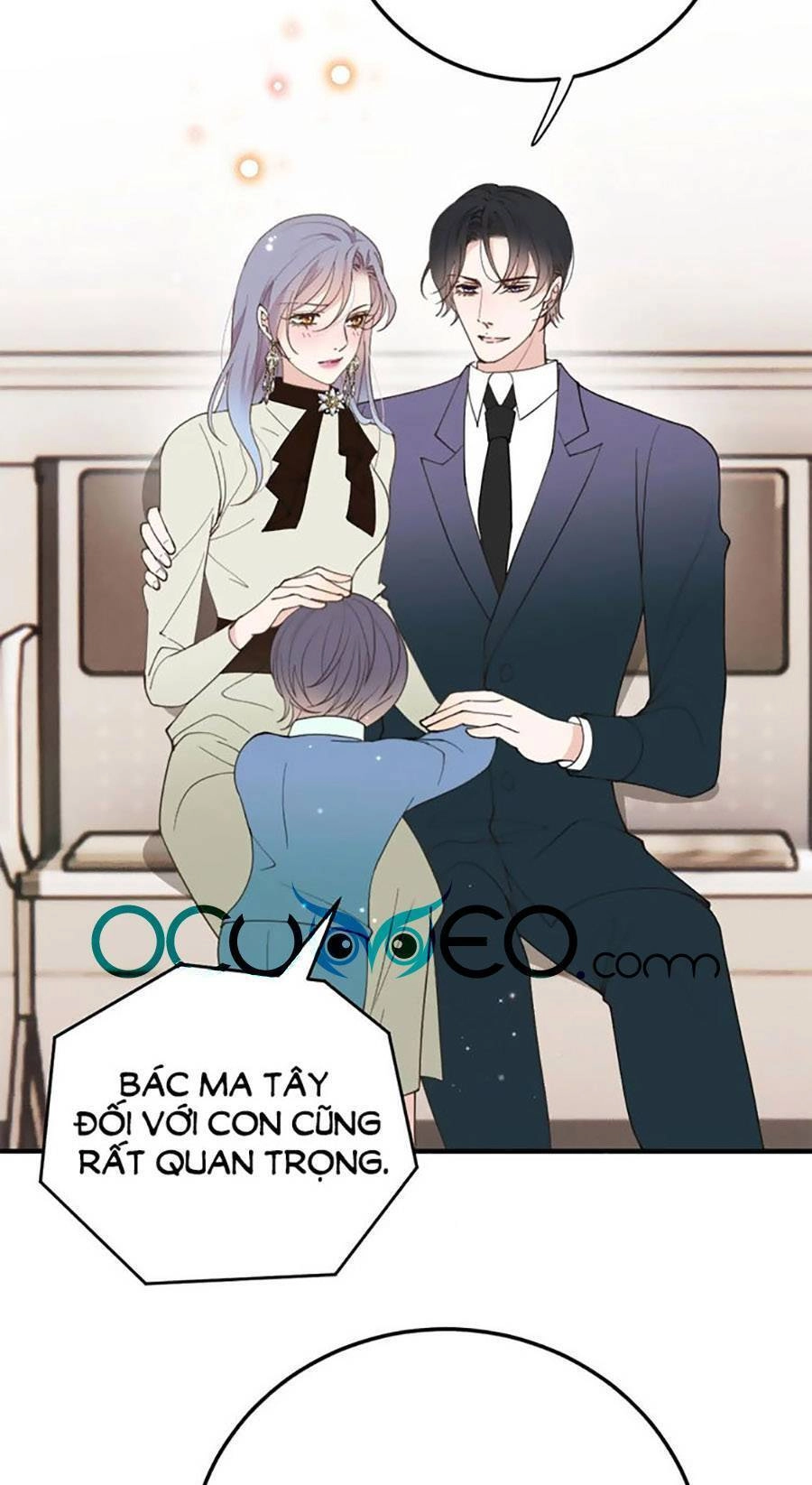 Cô Vợ Mang Thai Một Tặng Một Chapter 289 - 24