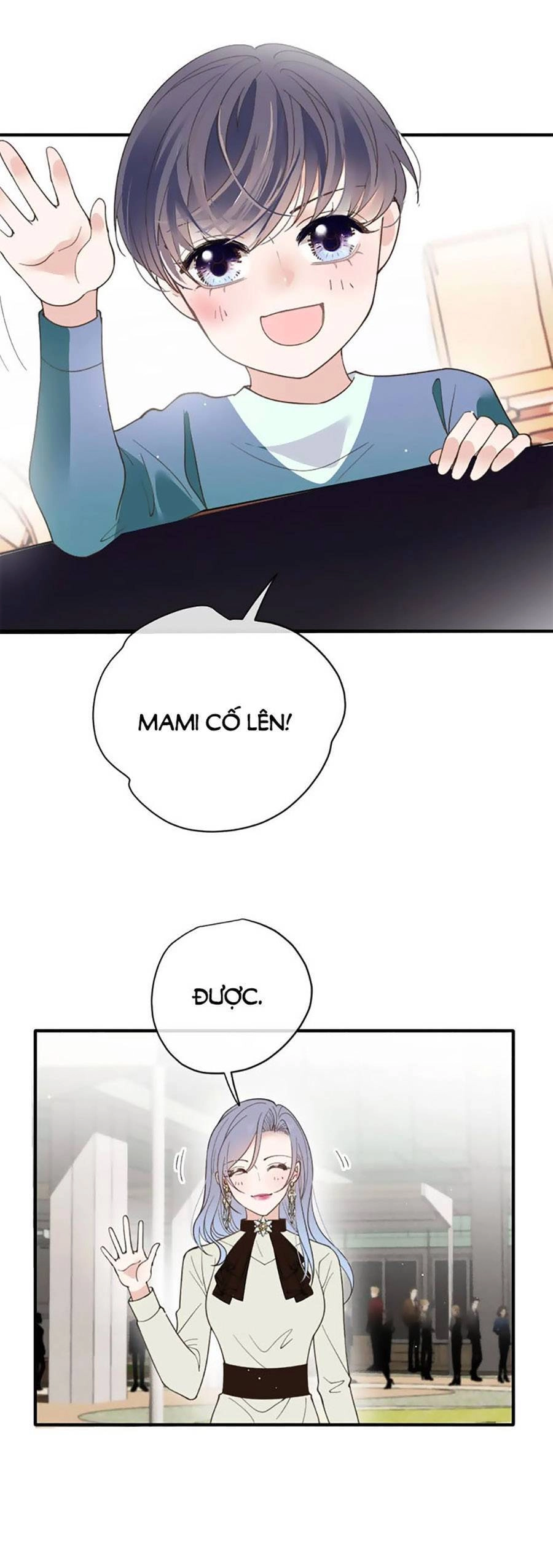 Cô Vợ Mang Thai Một Tặng Một Chapter 290 - 4